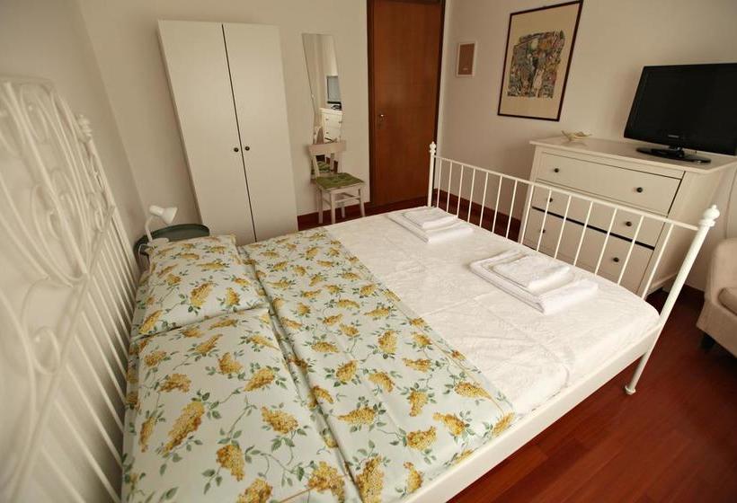 Bed and Breakfast Casamelia  | Meda | Monza e Brianza | Italia 2