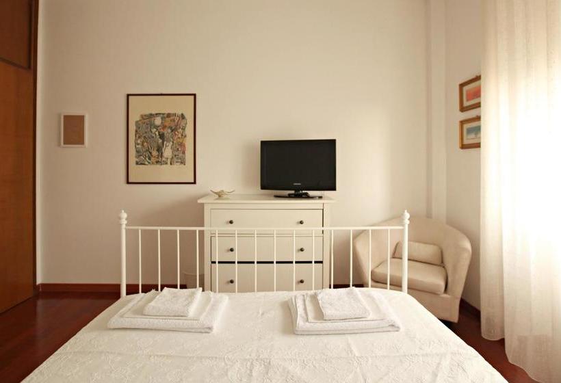 Bed and Breakfast Casamelia  | Meda | Monza e Brianza | Italia 3