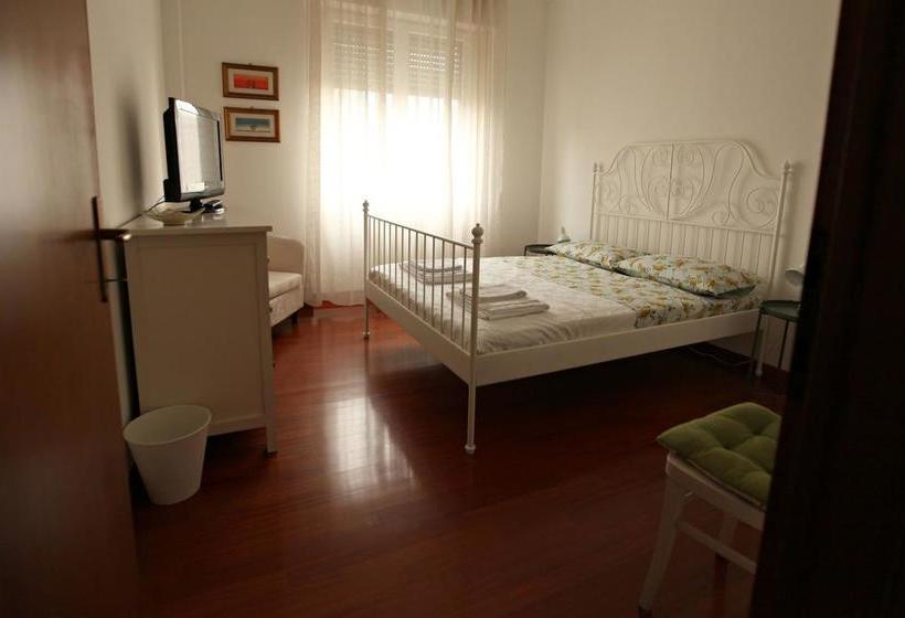 Bed and Breakfast Casamelia  | Meda | Monza e Brianza | Italia 4