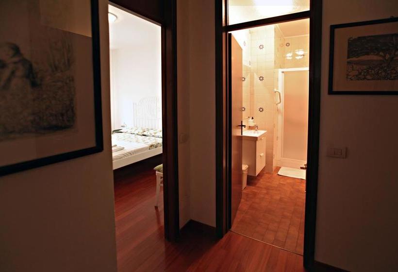 Bed and Breakfast Casamelia  | Meda | Monza e Brianza | Italia 5