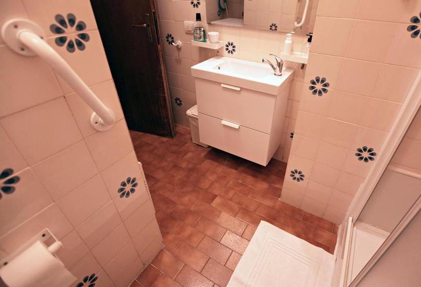 Bed and Breakfast Casamelia  | Meda | Monza e Brianza | Italia 6