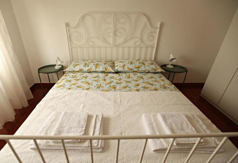 Bed and Breakfast Casamelia  | Meda | Monza e Brianza | Italia 7