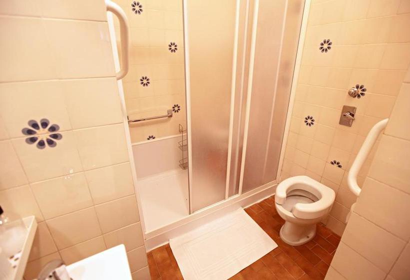 Bed and Breakfast Casamelia  | Meda | Monza e Brianza | Italia 8