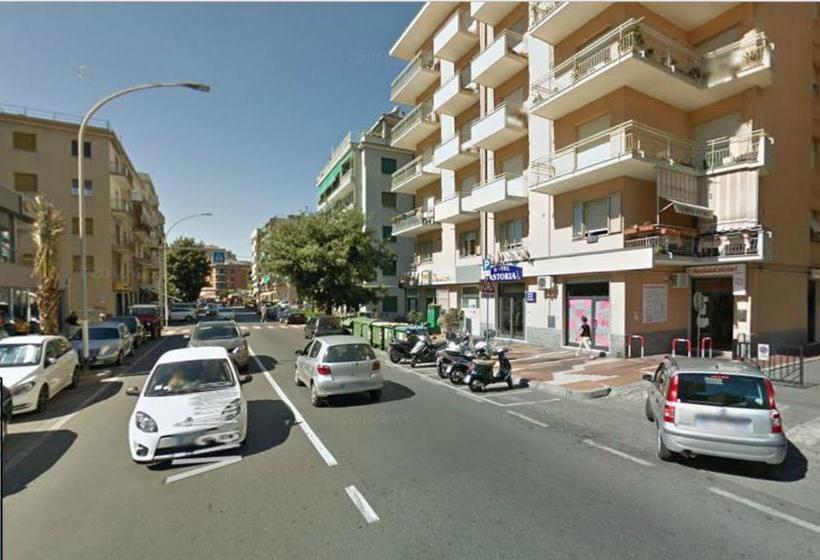 Hotel Astoria  | Loano | Savona | Italia 3