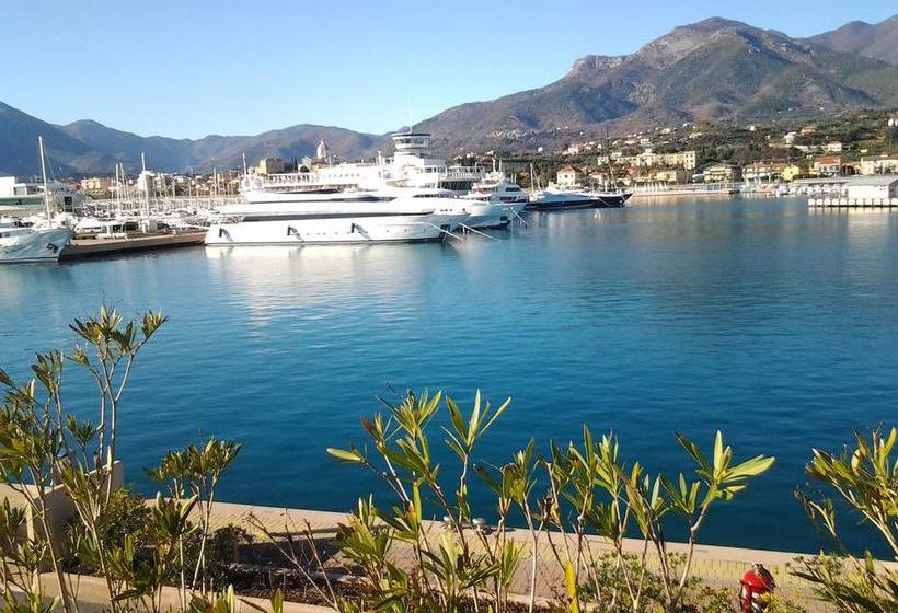 Hotel Astoria  | Loano | Savona | Italia 4