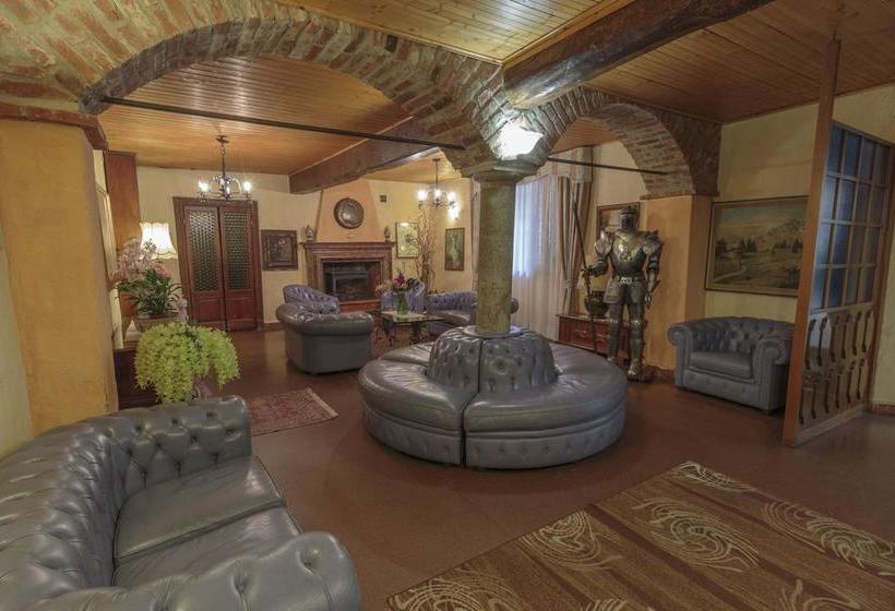 Hotel Il Telegrafo  | Melegnano | Milano | Italia 1