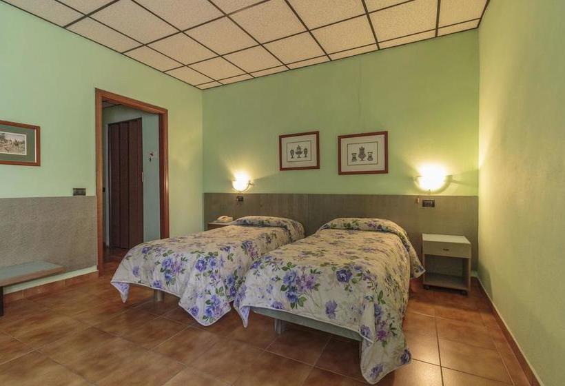 Hotel Il Telegrafo  | Melegnano | Milano | Italia 10