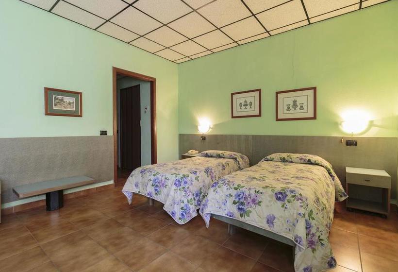 Hotel Il Telegrafo  | Melegnano | Milano | Italia 11