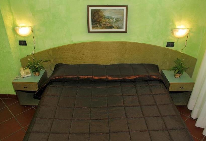 Hotel Il Telegrafo  | Melegnano | Milano | Italia 12