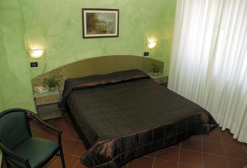 Hotel Il Telegrafo  | Melegnano | Milano | Italia 13