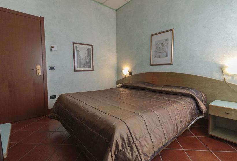 Hotel Il Telegrafo  | Melegnano | Milano | Italia 14