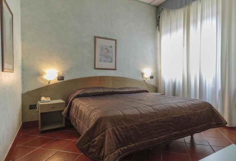 Hotel Il Telegrafo  | Melegnano | Milano | Italia 15