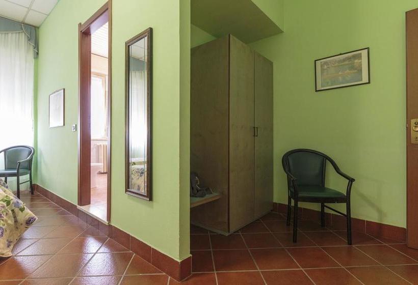 Hotel Il Telegrafo  | Melegnano | Milano | Italia 16