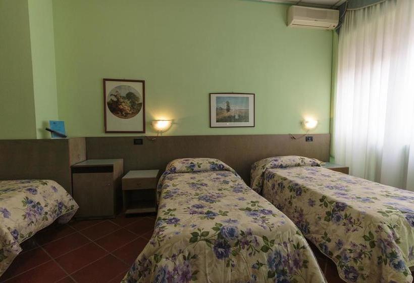 Hotel Il Telegrafo  | Melegnano | Milano | Italia 17