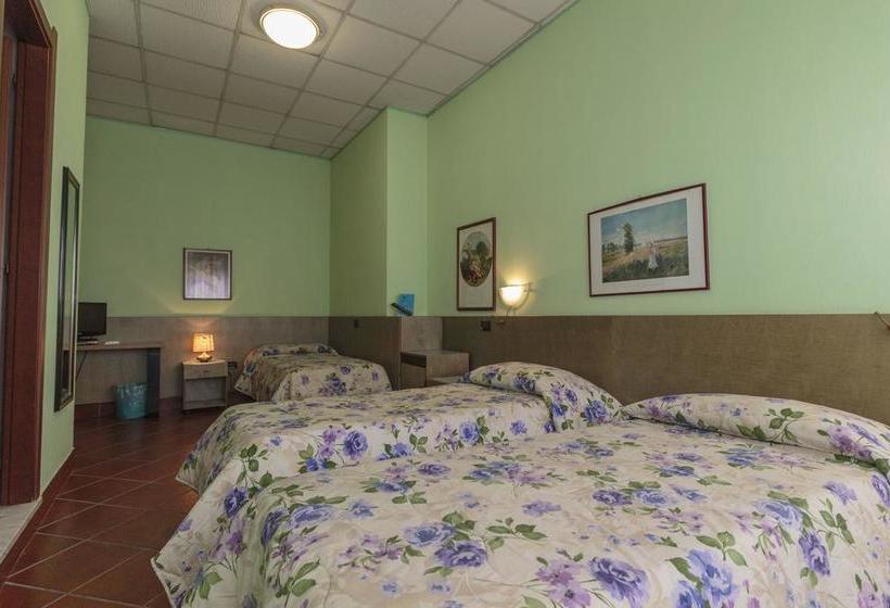 Hotel Il Telegrafo  | Melegnano | Milano | Italia 18