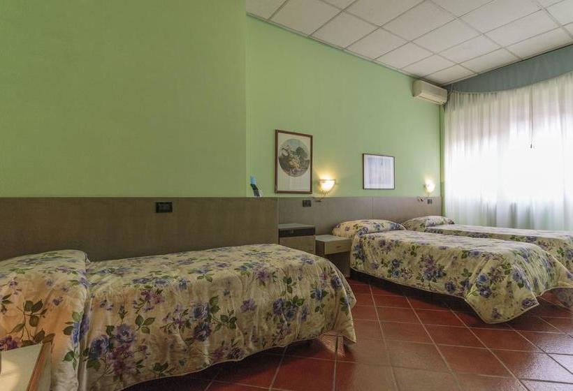 Hotel Il Telegrafo  | Melegnano | Milano | Italia 19