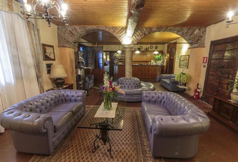 Hotel Il Telegrafo  | Melegnano | Milano | Italia 2