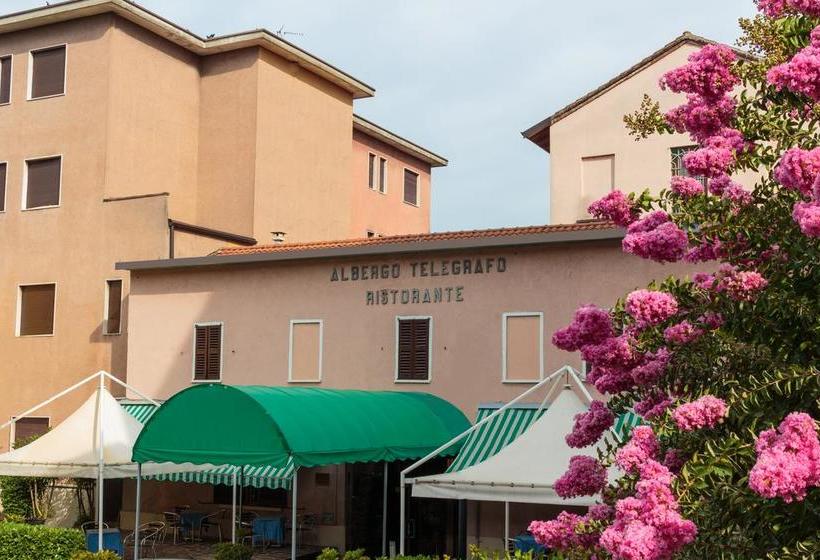 Hotel Il Telegrafo  | Melegnano | Milano | Italia 20