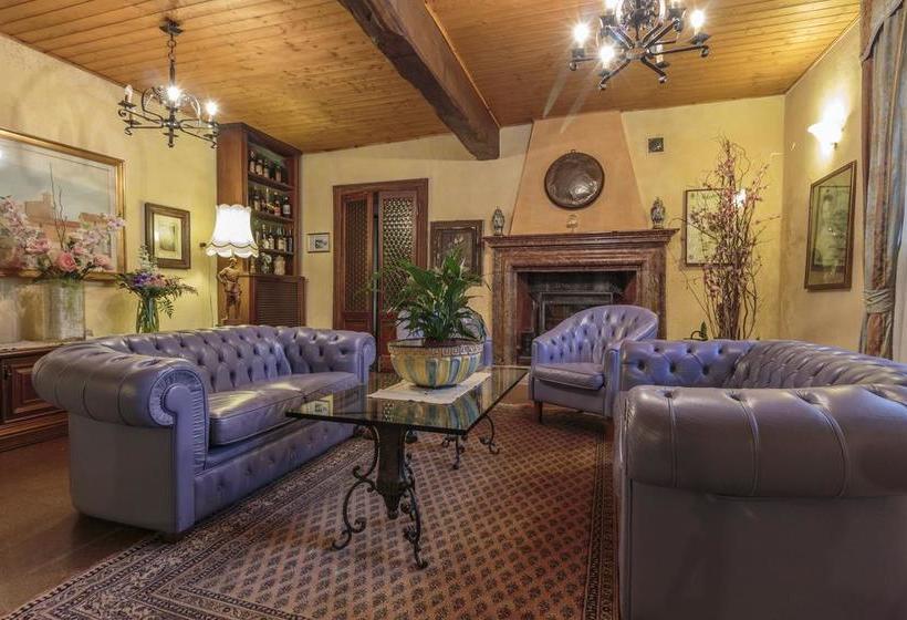 Hotel Il Telegrafo  | Melegnano | Milano | Italia 3