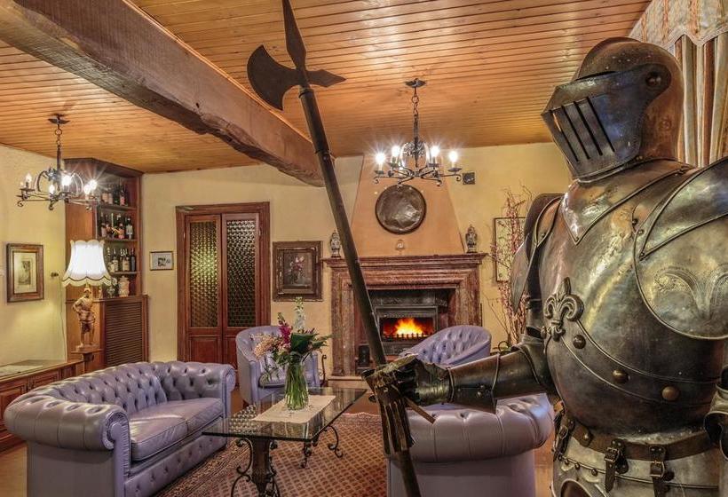 Hotel Il Telegrafo  | Melegnano | Milano | Italia 4