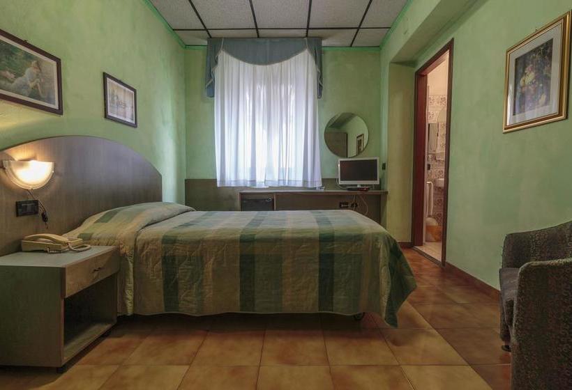 Hotel Il Telegrafo  | Melegnano | Milano | Italia 5