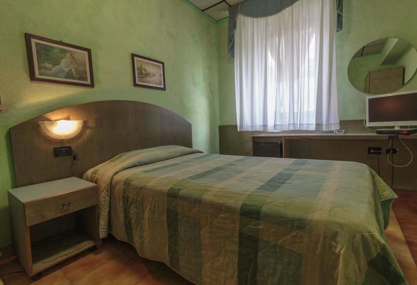 Hotel Il Telegrafo  | Melegnano | Milano | Italia 7