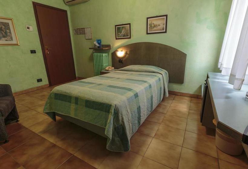 Hotel Il Telegrafo  | Melegnano | Milano | Italia 8