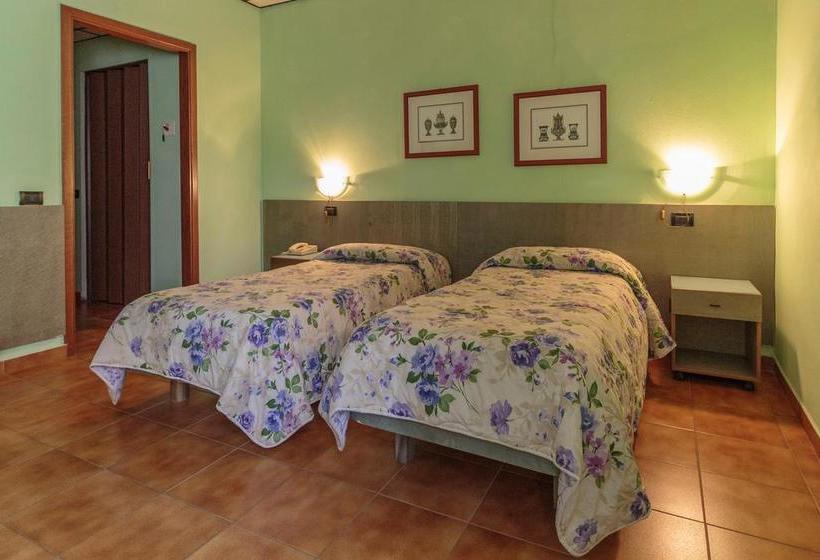 Hotel Il Telegrafo  | Melegnano | Milano | Italia 9