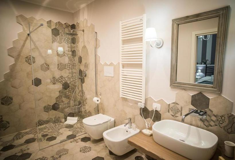 Bed and Breakfast Romantica Salerno  | Salerno | Salerno | Italia 10