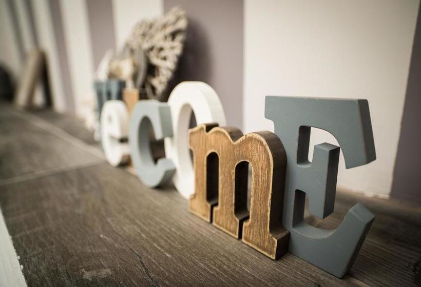 Bed and Breakfast Romantica Salerno  | Salerno | Salerno | Italia 11