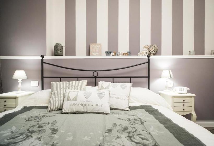 Bed and Breakfast Romantica Salerno  | Salerno | Salerno | Italia 12