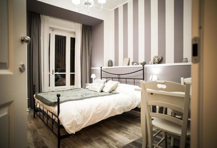 Bed and Breakfast Romantica Salerno  | Salerno | Salerno | Italia 13