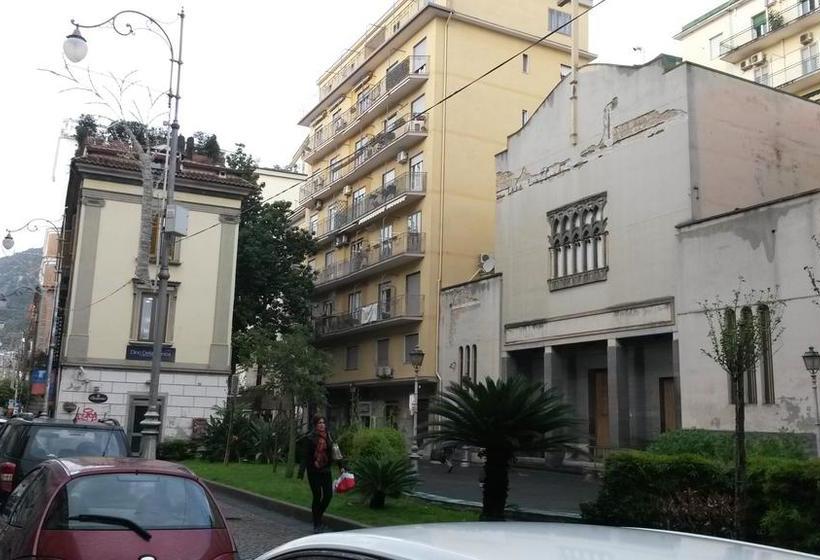 Bed and Breakfast Romantica Salerno  | Salerno | Salerno | Italia 14