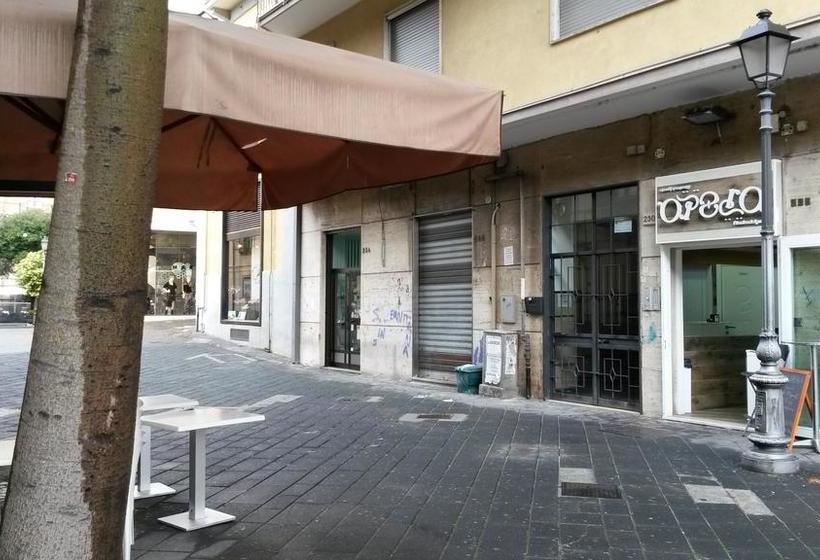 Bed and Breakfast Romantica Salerno  | Salerno | Salerno | Italia 15