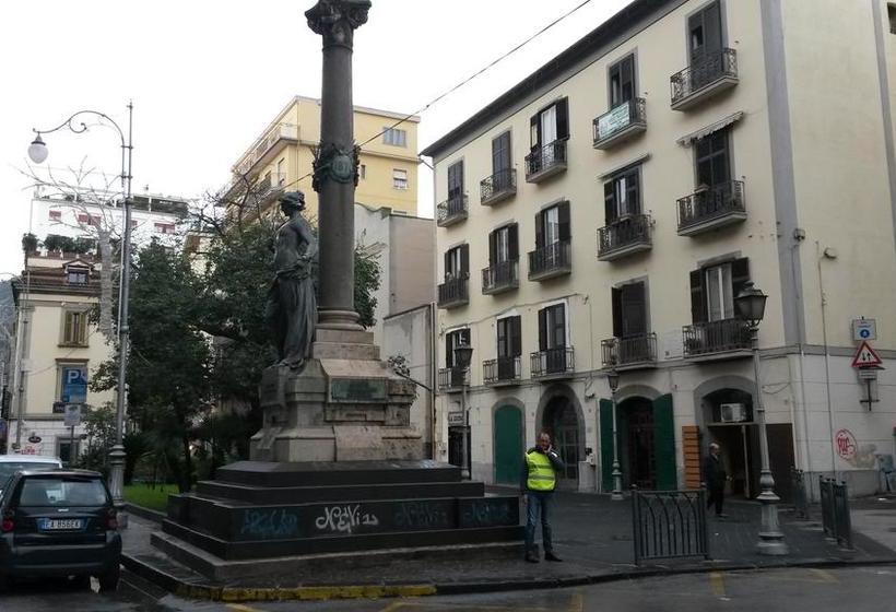 Bed and Breakfast Romantica Salerno  | Salerno | Salerno | Italia 16