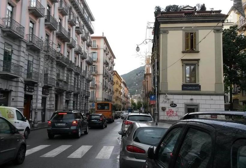 Bed and Breakfast Romantica Salerno  | Salerno | Salerno | Italia 17