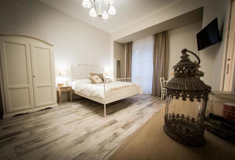Bed and Breakfast Romantica Salerno  | Salerno | Salerno | Italia 18