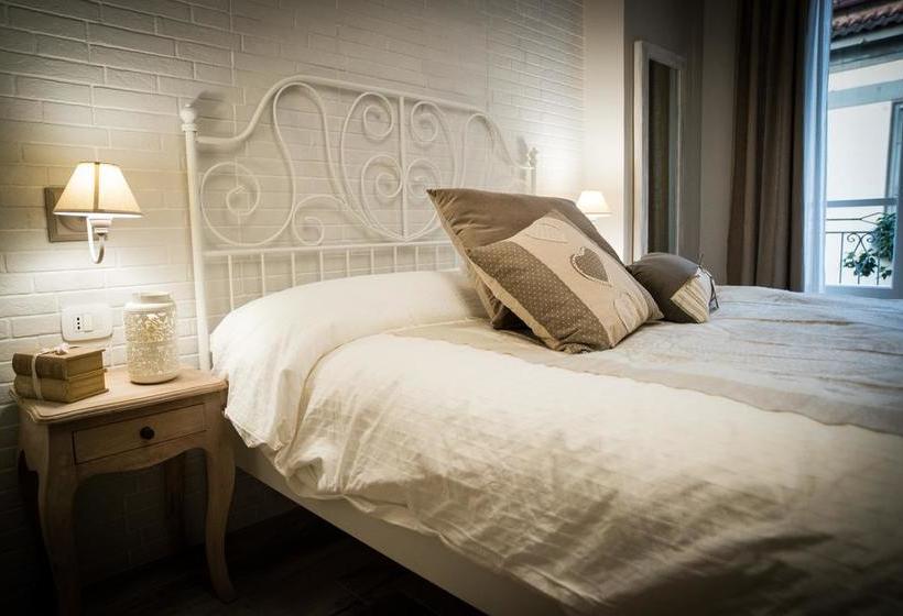 Bed and Breakfast Romantica Salerno  | Salerno | Salerno | Italia 2