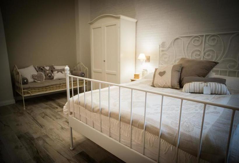 Bed and Breakfast Romantica Salerno  | Salerno | Salerno | Italia 3