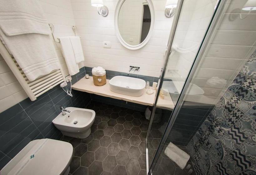 Bed and Breakfast Romantica Salerno  | Salerno | Salerno | Italia 4