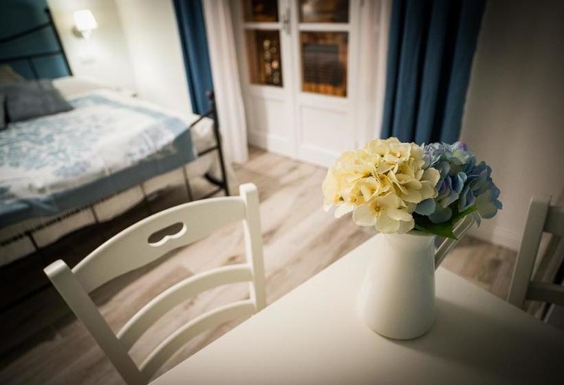 Bed and Breakfast Romantica Salerno  | Salerno | Salerno | Italia 5