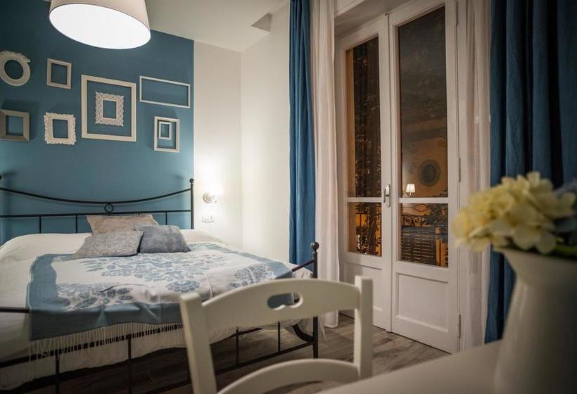 Bed and Breakfast Romantica Salerno  | Salerno | Salerno | Italia 6