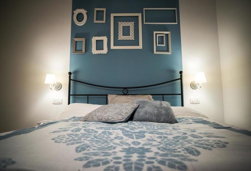 Bed and Breakfast Romantica Salerno  | Salerno | Salerno | Italia 7