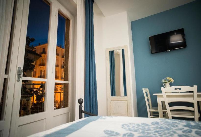 Bed and Breakfast Romantica Salerno  | Salerno | Salerno | Italia 8