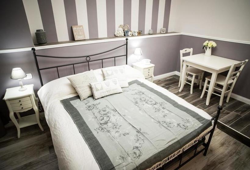 Bed and Breakfast Romantica Salerno  | Salerno | Salerno | Italia 9