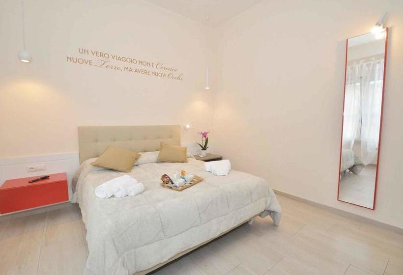 Bed and Breakfast Residenza Eleonora  | Salerno | Salerno | Italia 1