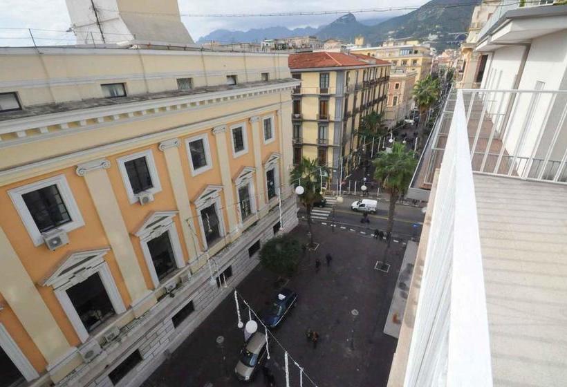 Bed and Breakfast Residenza Eleonora  | Salerno | Salerno | Italia 10