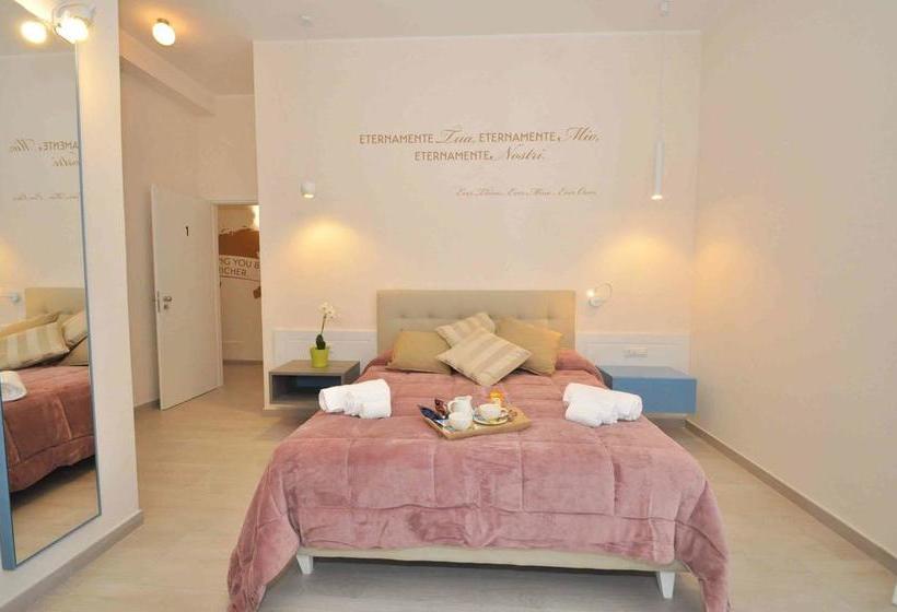 Bed and Breakfast Residenza Eleonora  | Salerno | Salerno | Italia 12