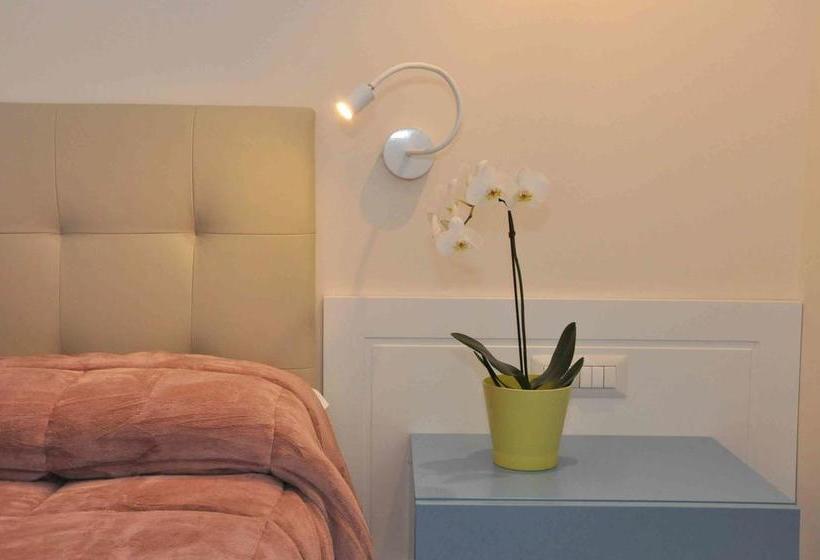 Bed and Breakfast Residenza Eleonora  | Salerno | Salerno | Italia 14