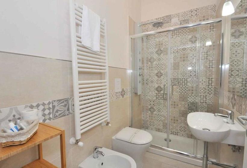 Bed and Breakfast Residenza Eleonora  | Salerno | Salerno | Italia 15